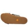 Seton Bay Cross Strap Sandalen „Gaucho“
