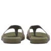 Seton Bay Sandalen „Dark Green“