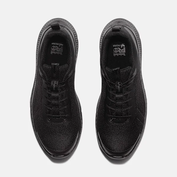 Setra Arbeits-Sneaker für Herren mit Zehenschutzkappe Setra Arbeits-Sneaker für Herren mit Zehenschutzkappe