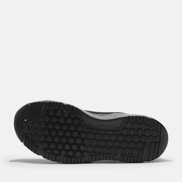 Setra Arbeits-Sneaker für Herren mit Zehenschutzkappe Setra Arbeits-Sneaker für Herren mit Zehenschutzkappe
