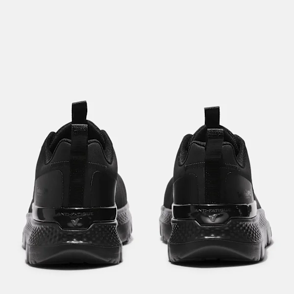 Setra Arbeits-Sneaker für Herren mit Zehenschutzkappe Setra Arbeits-Sneaker für Herren mit Zehenschutzkappe