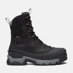 Siberian Csa 8 Arbeitsstiefel für Herren mit Zehenschutzkappe, wasserdicht und isoliert