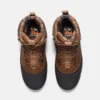 Siberian Csa 8 Arbeitsstiefel für Herren mit Zehenschutzkappe, wasserdicht und isoliert Siberian Csa 8 Arbeitsstiefel für Herren mit Zehenschutzkappe, wasserdicht und isoliert