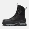 Siberian Csa 8 Arbeitsstiefel für Herren mit Zehenschutzkappe, wasserdicht und isoliert Siberian Csa 8 Arbeitsstiefel für Herren mit Zehenschutzkappe, wasserdicht und isoliert