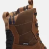 Siberian Csa 8 Arbeitsstiefel für Herren mit Zehenschutzkappe, wasserdicht und isoliert Siberian Csa 8 Arbeitsstiefel für Herren mit Zehenschutzkappe, wasserdicht und isoliert