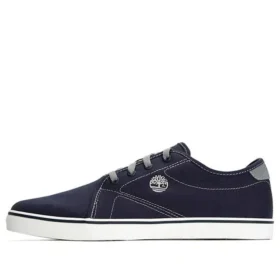 Skape Park Oxford Medium „Navy Canvas“