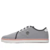 Skate Park Leder-Oxford „Light Grey“