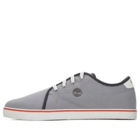 Skate Park Leder-Oxford „Light Grey“
