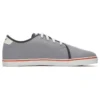 Skate Park Leder-Oxford „Light Grey“