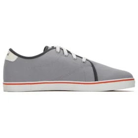 Skate Park Leder-Oxford „Light Grey“