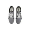 Skate Park Leder-Oxford „Light Grey“