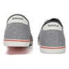 Skate Park Leder-Oxford „Light Grey“