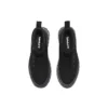 Sky 6-Inch-Stiefel „Schwarz Nubuck“