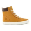 Skyla Bay 6-Inch Boot mit breiter Passform „Weizen Nubuck“