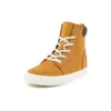 Skyla Bay 6-Inch Boot mit breiter Passform „Weizen Nubuck“