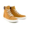 Skyla Bay 6-Inch Boot mit breiter Passform „Weizen Nubuck“
