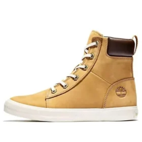 Skyla Bay 6-Inch Boot „Weizen Nubuck“
