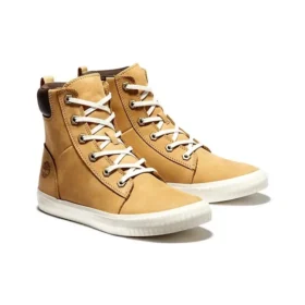 Skyla Bay 6-Inch Boot „Weizen Nubuck“