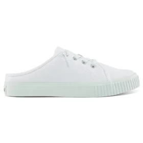 Skyla Bay Slip-On „White“