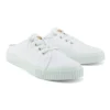 Skyla Bay Slip-On „White“