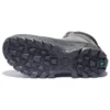 Snowblades Insulated Warm Lined Tall Stiefel „Dark Grey“