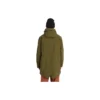Snowdon Peak Fishtail Jacke „Olive Green“