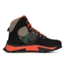 Solar Ridge GoreTex Hiker „Schwarz Nubuck“
