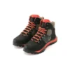 Solar Ridge GoreTex Hiker „Schwarz Nubuck“