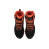 Solar Ridge GoreTex Hiker „Schwarz Nubuck“