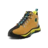 Solar Ridge Mid Wasserdichte Stiefel „Orange“