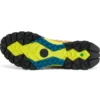 Solar Ridge Mid Wasserdichte Stiefel „Orange“