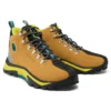 Solar Ridge Mid Wasserdichte Stiefel „Orange“