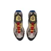 Solar Ridge x Bee Line „Cream Schwarz Blue“