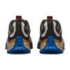 Solar Ridge x Bee Line „Cream Schwarz Blue“