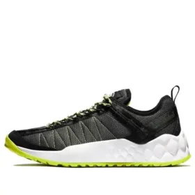 Solar Wave Low Fabric „Dark Green Mesh“