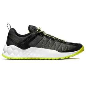 Solar Wave Low Fabric „Dark Green Mesh“