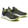 Solar Wave Low Fabric „Dark Green Mesh“