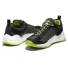 Solar Wave Low Fabric „Dark Green Mesh“