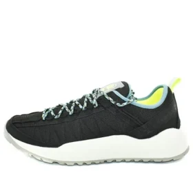 Solar Wave Low Wanderschuhe aus Stoff