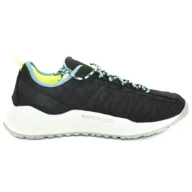 Solar Wave Low Wanderschuhe aus Stoff