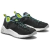 Solar Wave Low Wanderschuhe aus Stoff