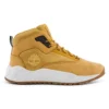 Solar Wave Mid Hiker Stiefel „Weizen“