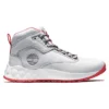 Solar Wave Mid Wanderstiefel „Grey“