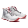 Solar Wave Mid Wanderstiefel „Grey“