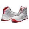 Solar Wave Mid Wanderstiefel „Grey“