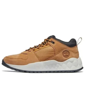 Solar Wave Sneaker „Weizen“