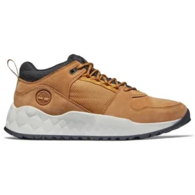 Solar Wave Sneaker „Weizen“