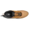 Solar Wave Sneaker „Weizen“