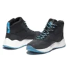 Solar Wave Trail Stiefel „Schwarz-Blau“