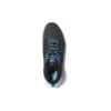 Solar Wave Trail Stiefel „Schwarz-Blau“